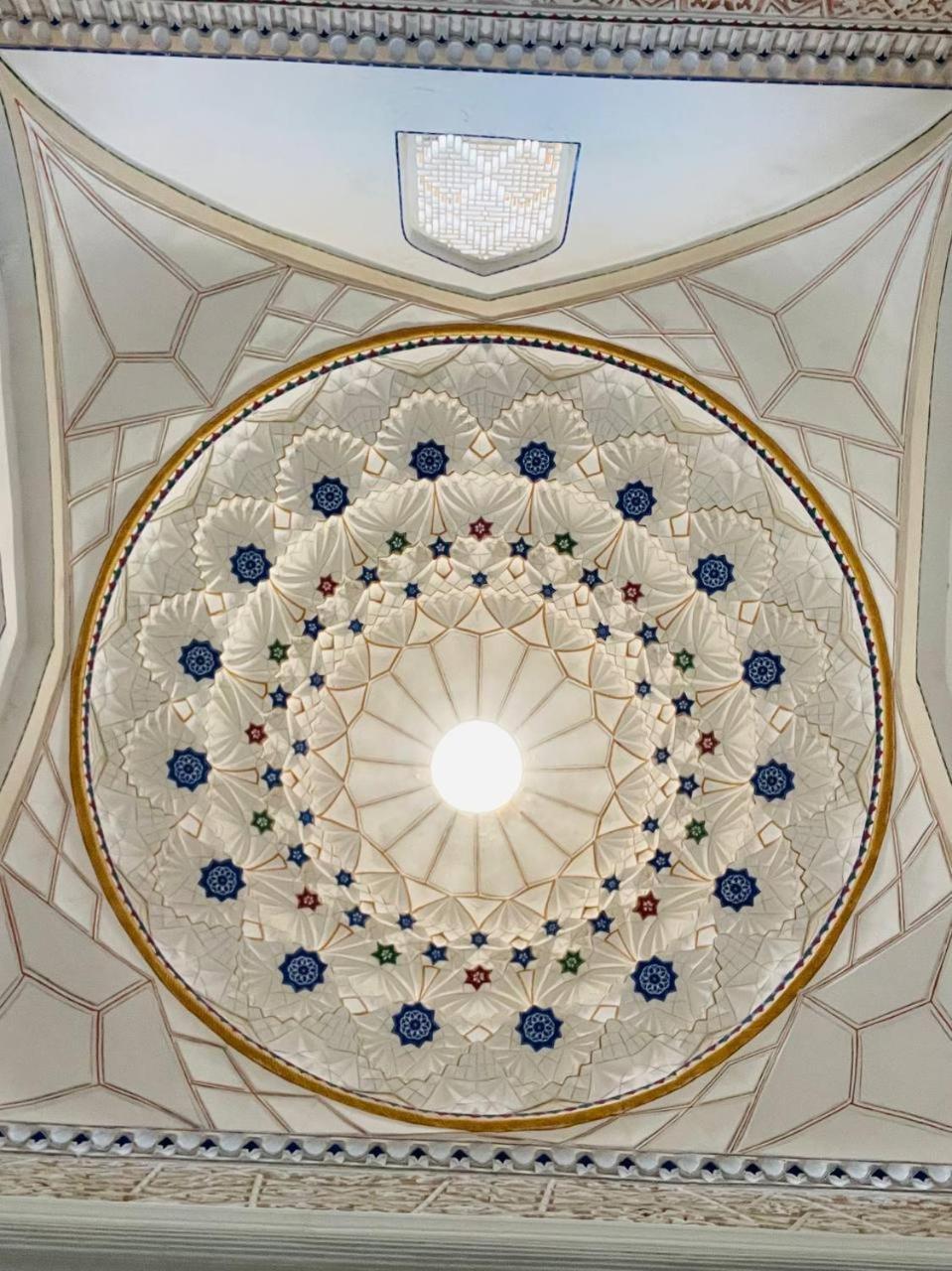 Chorminor Heritage 1 Min To Bukhara Old Town Ξενοδοχείο Εξωτερικό φωτογραφία