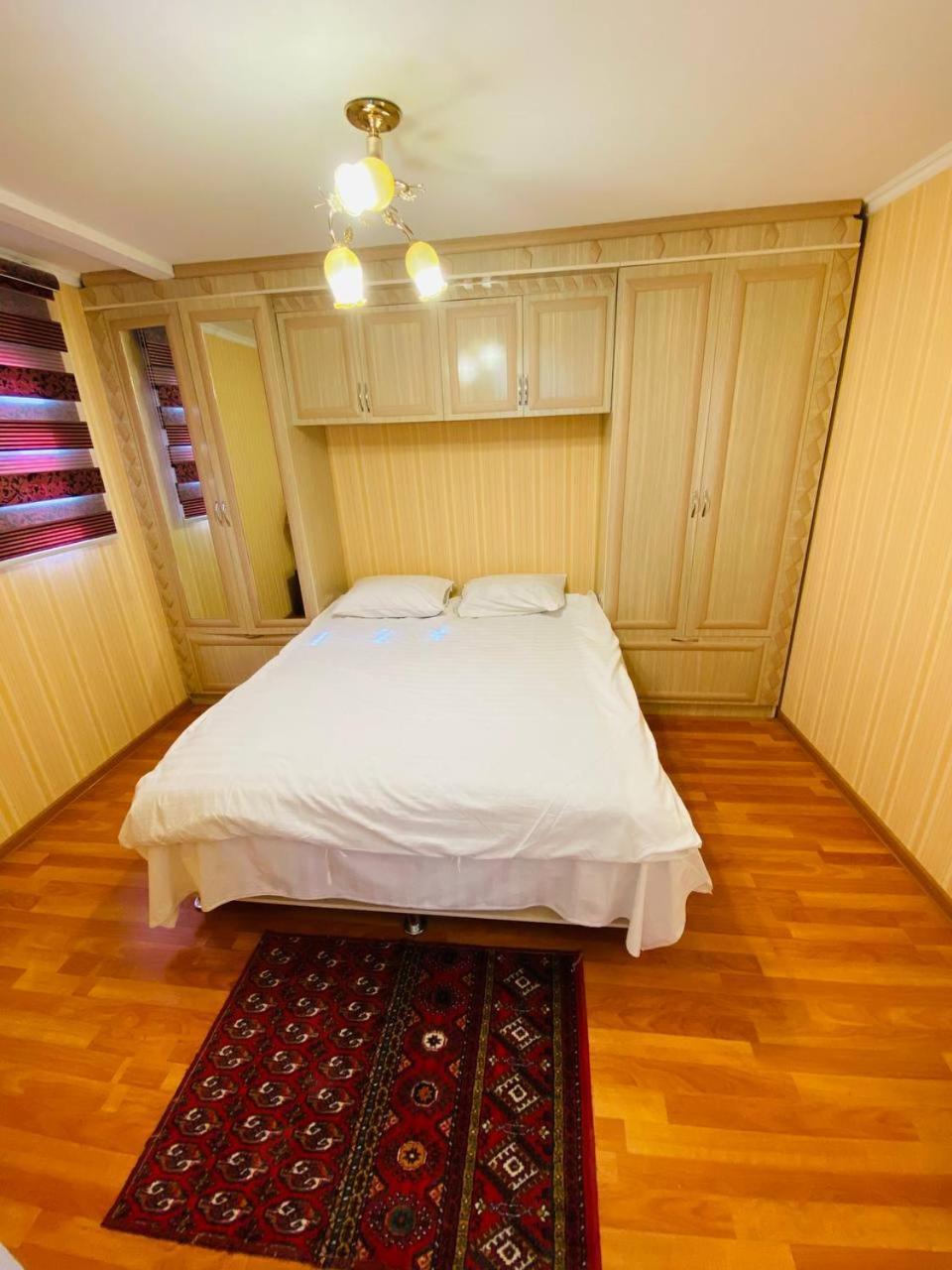 Chorminor Heritage 1 Min To Bukhara Old Town Ξενοδοχείο Εξωτερικό φωτογραφία